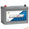 Akumulator Grom Premium 100Ah 850A Japan Lewy plus